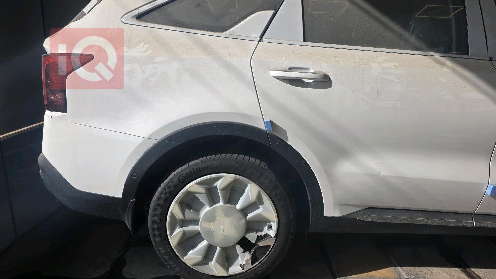 كيا سورينتو